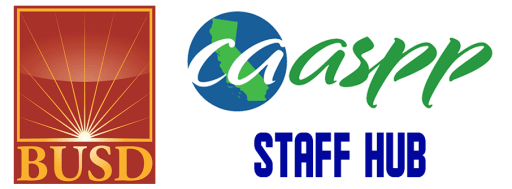 Caaspp Logo