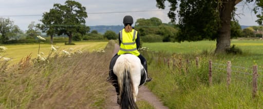 Shilstone Rocks Riding Centre Riding School Silkstone Common