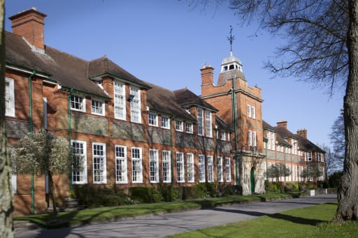 Dauntsey's School 学生生活2
