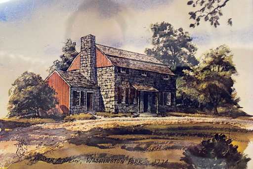 A rendering of Newark Academy's first location in Newark, NJ