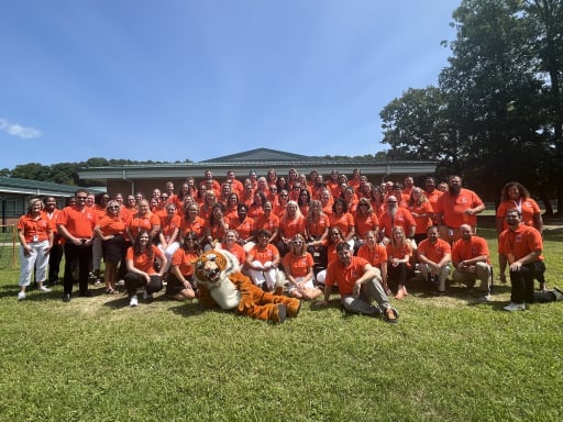 tabb middle school photos