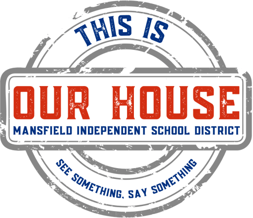logo of this is our house 