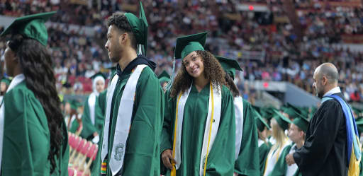 Graduation Information - Vel Phillips Memorial High School