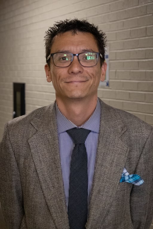 David Herring