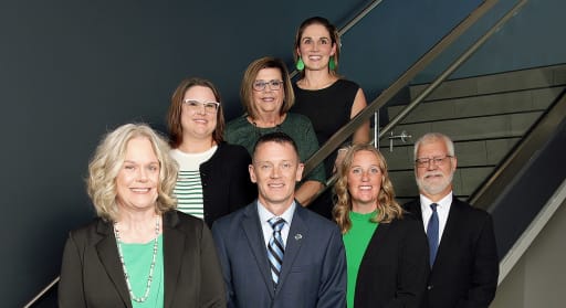 Board of Education - Derby Public Schools, USD 260