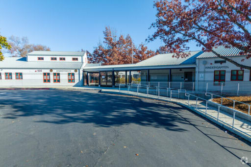 Picture of Natoma Station Elementary School