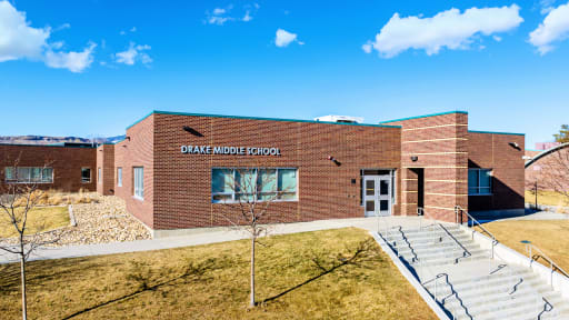 Home - Drake Middle School
