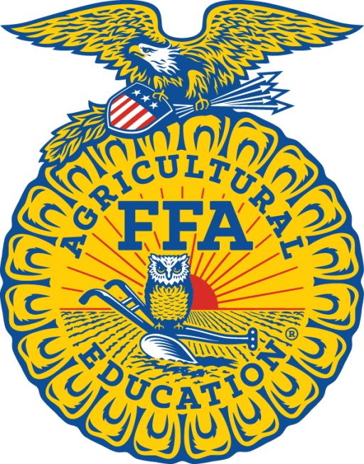 National FFA Organization Pearland High School