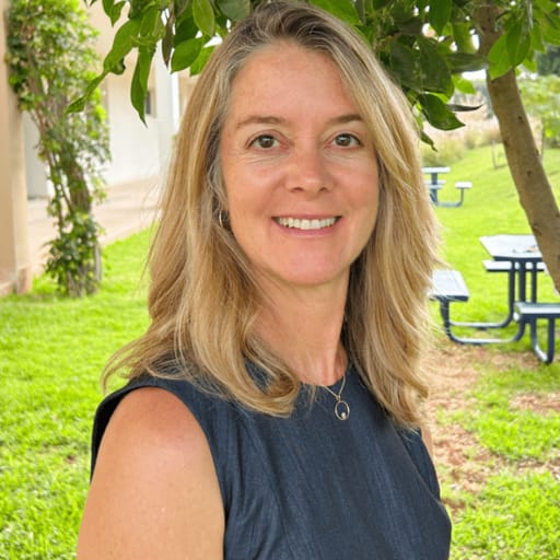 Christa Keppler