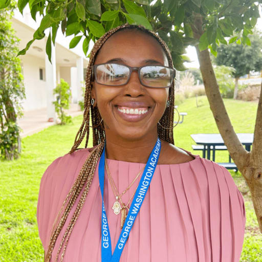 Dr. Manouchka Pierre