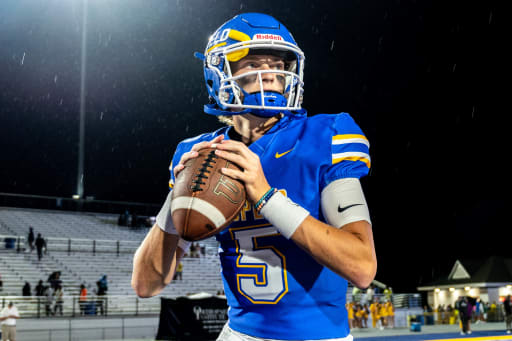 Tupelo High School Football: A Legacy of Triumph and Talent