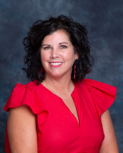 Leadership - Prairieville Primary