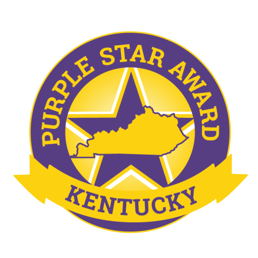 purple star award