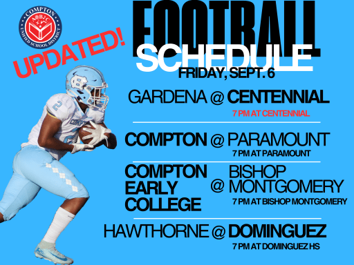 Centennial High School Football Schedule: Exciting 2025 Season Unveiled