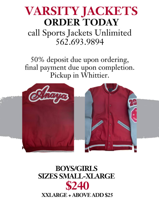Sports jackets unlimited hot sale