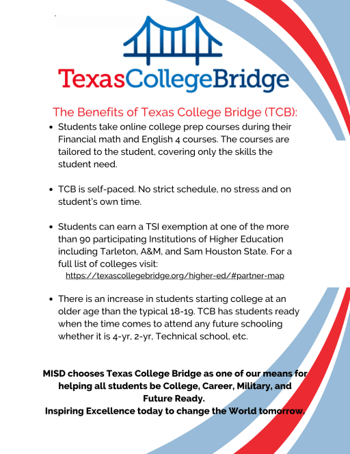 Academic Planning Guide - Midlothian Heritage High School