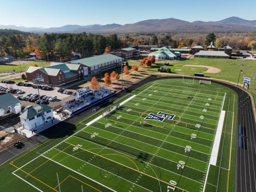Facilities - Fryeburg Academy