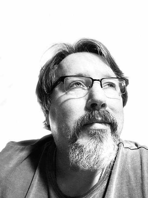 Poet and Guggenheim Fellow Brian Turner to Deliver Public Reading 