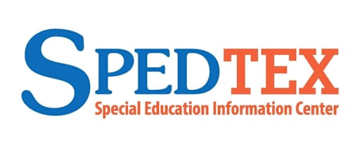 Sped Tex logo
