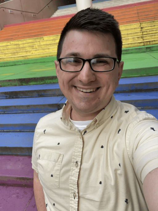 Meet Joe Boltri! | Story - Georgetown Day School