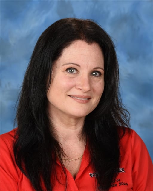 Larance, Lisa - Boulder Creek High School