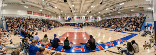Centaurus High School Centaurus High School (@centaurushs)