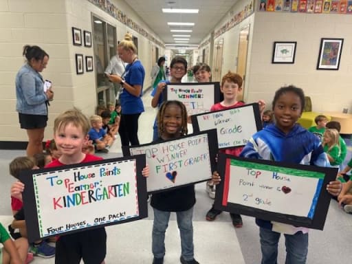 charles pinckney elementary school photos