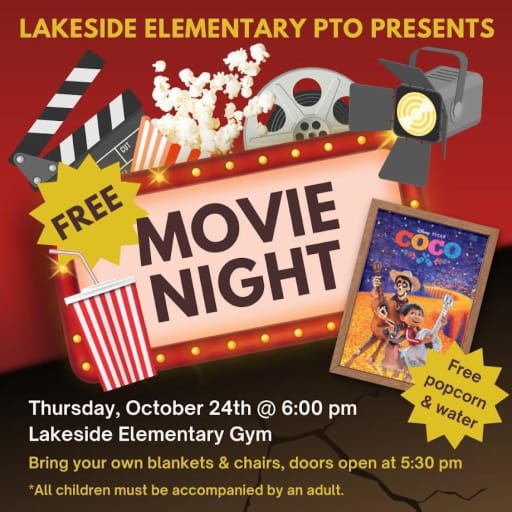 movie night