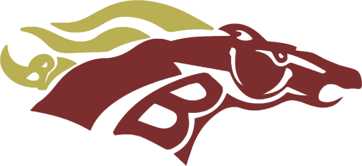 Crews Bronco logo
