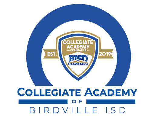 Our School - Collegiate Academy of Birdville