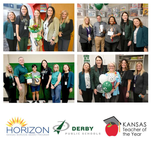 Celebrating Excellence in Education | News Details