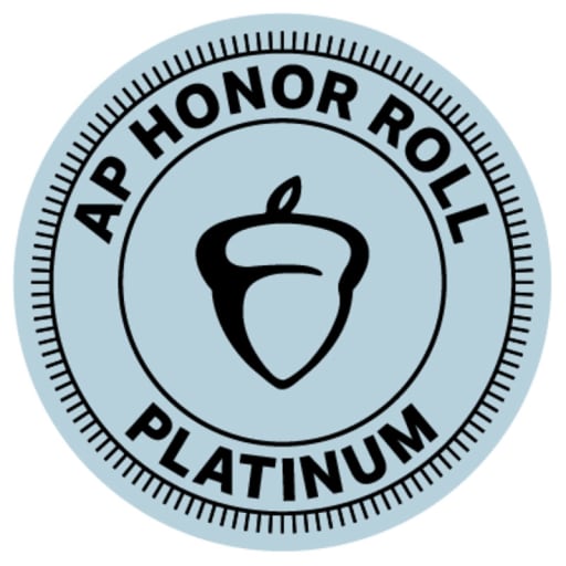 AP Platinum Logo