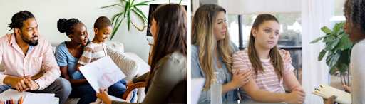 Family Counseling