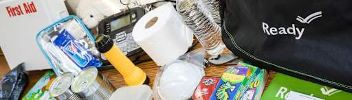 Emergency Preparedness Materials