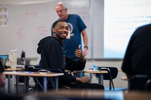 Discover Orange Lutheran - Orange Lutheran High School | Private