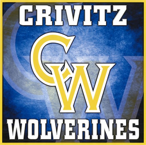 Crivitz School District logo