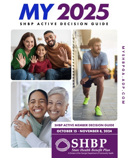 Health Benefit Information - Pelham City Schools Charter System