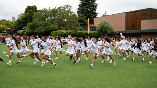 School Leadership - Castilleja