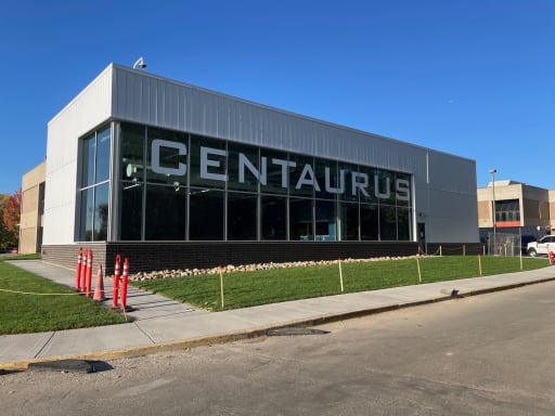 Centaurus High School Centaurus High School (@centaurushs)