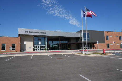 Carver middle school discount