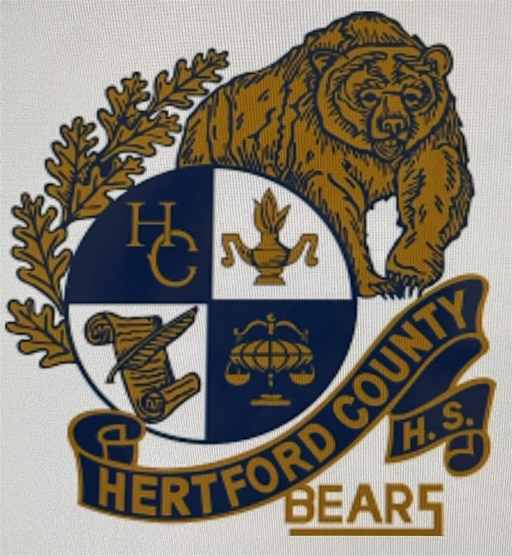Hertford County High School