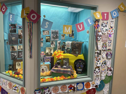 MISD “Did You Know” Spotlight Series Continues with November