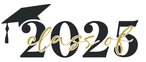 Seniors! Class of 2025 - Cheney High School