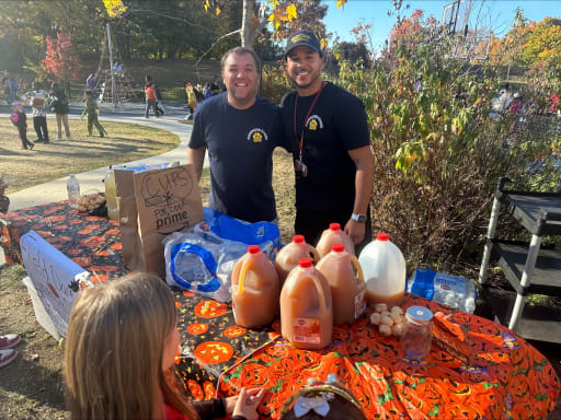 Students dress up and engage in fun activities for Pennington School's Fall Festival | News Details - Pennington School Students dress up and engage in fun activities for Pennington School's Fall Festival | News Details - Pennington School