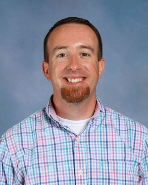 School Counseling - Grove City Christian School