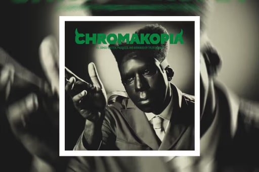 Chromakopia Review: Tyler, the Creator reflects on career in