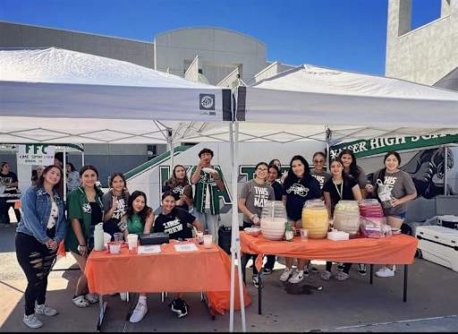 KAISERページ Home - Henry J. Kaiser High School