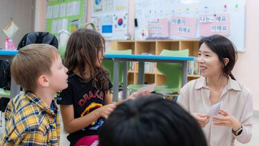 QSI International School of Shekou — Sports
