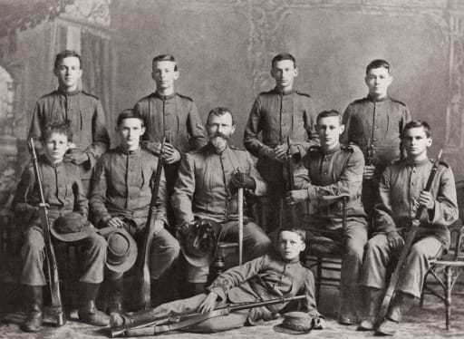 Empire Cup Team