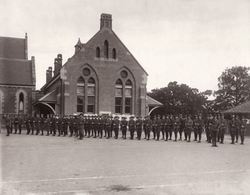 Cadets